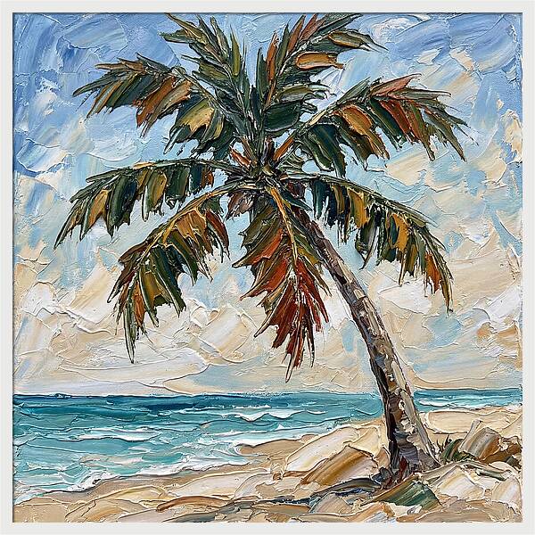 Tropical Haven Escape