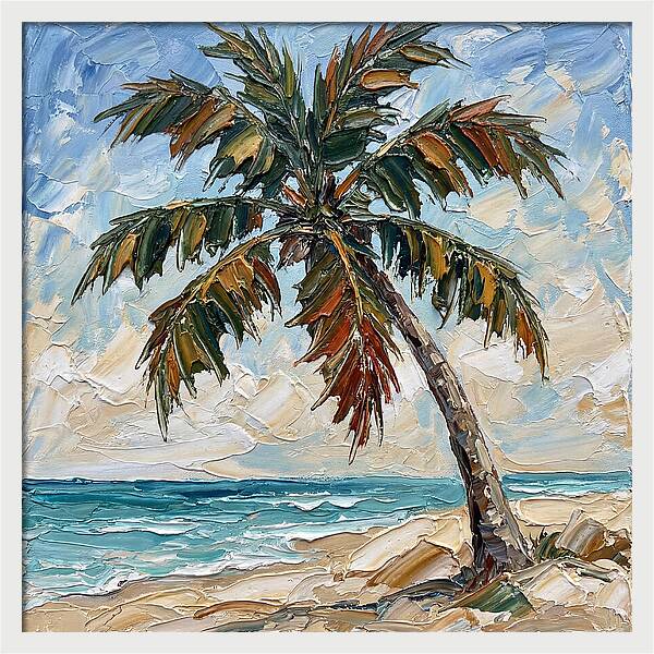Tropical Haven Escape