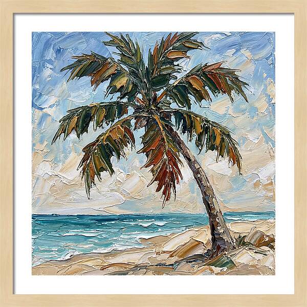 Tropical Haven Escape