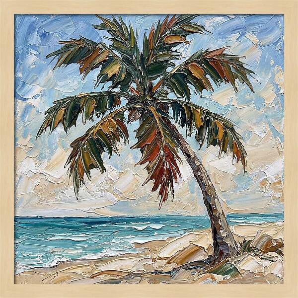 Tropical Haven Escape