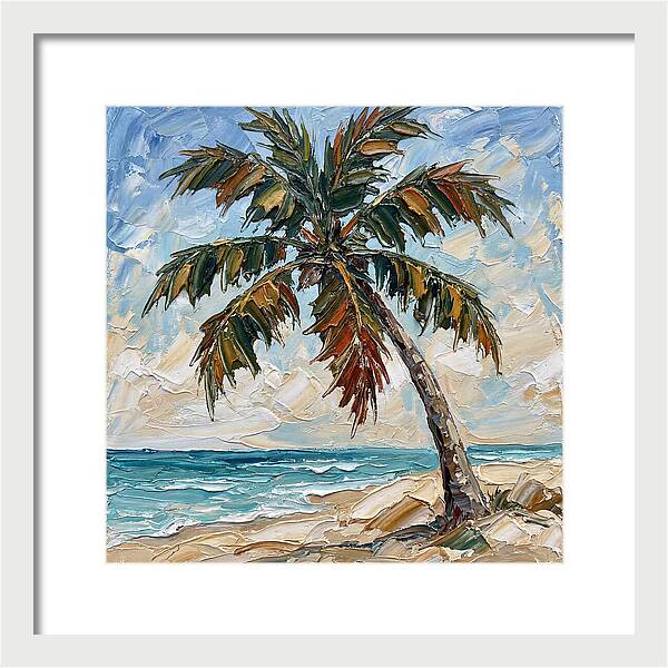 Tropical Haven Escape
