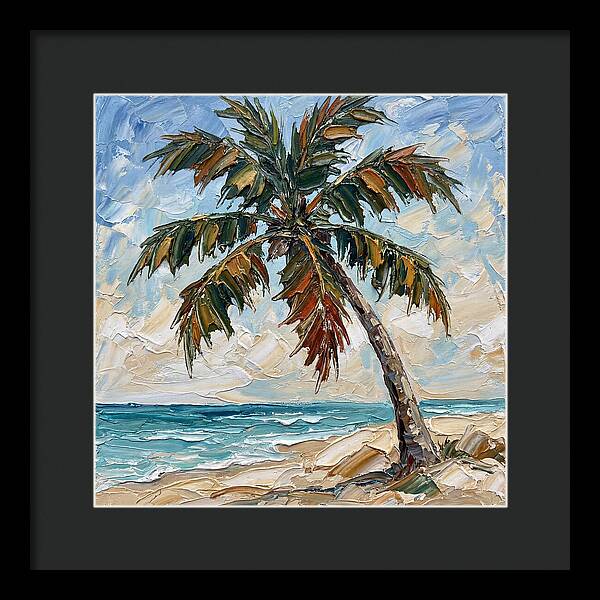 Tropical Haven Escape