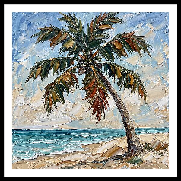 Tropical Haven Escape
