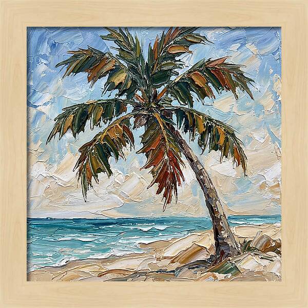 Tropical Haven Escape
