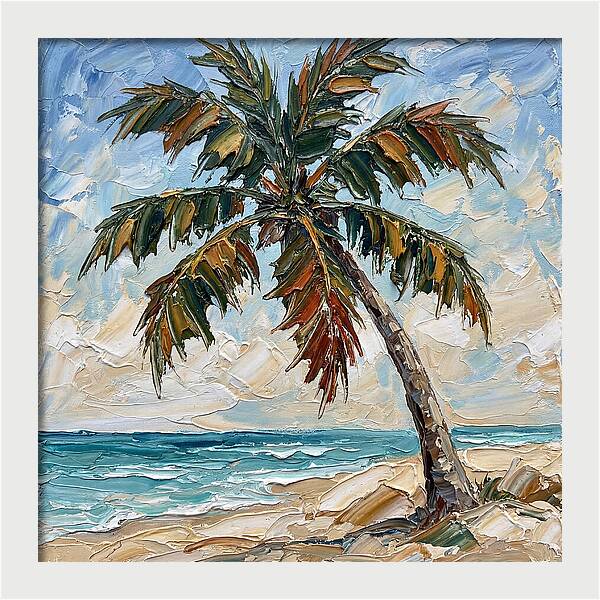 Tropical Haven Escape