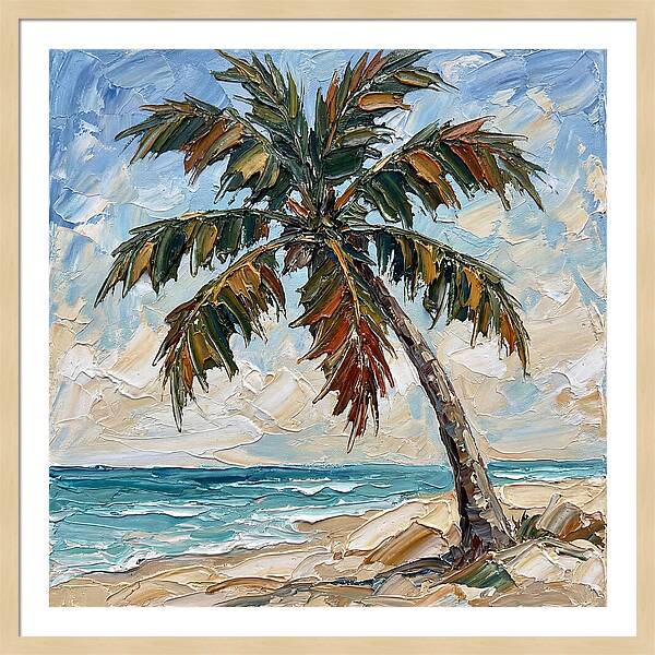 Tropical Haven Escape