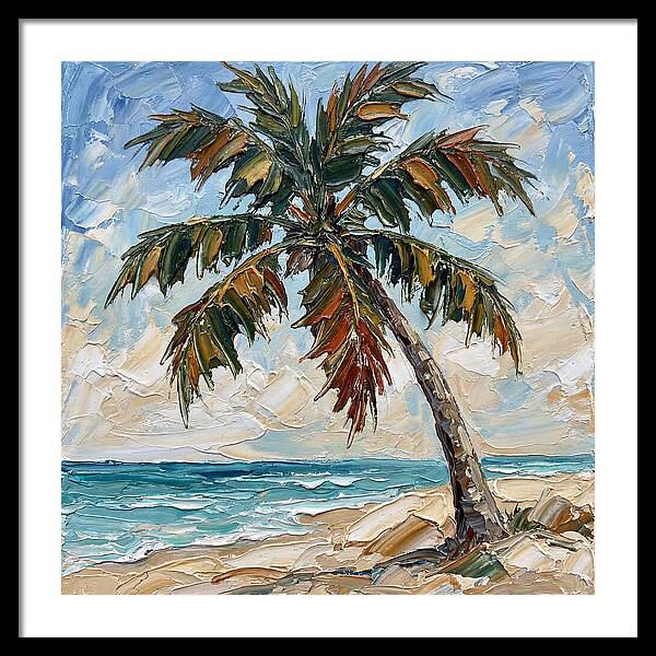 Tropical Haven Escape