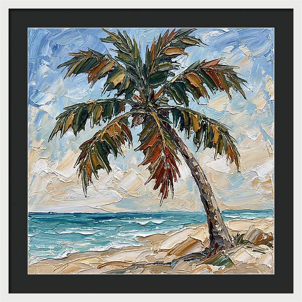 Tropical Haven Escape