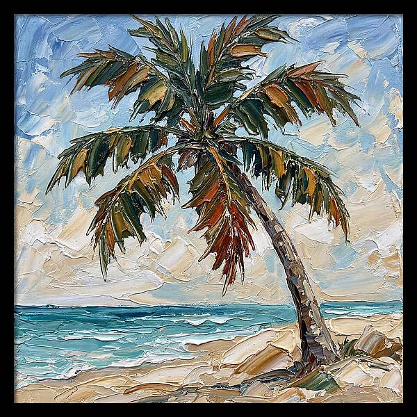 Tropical Haven Escape