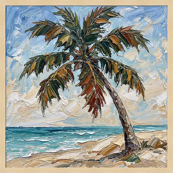 Tropical Haven Escape