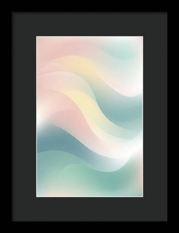 Tropical Morning Light