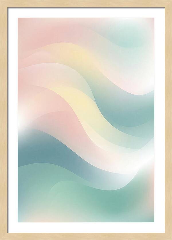 Tropical Morning Light