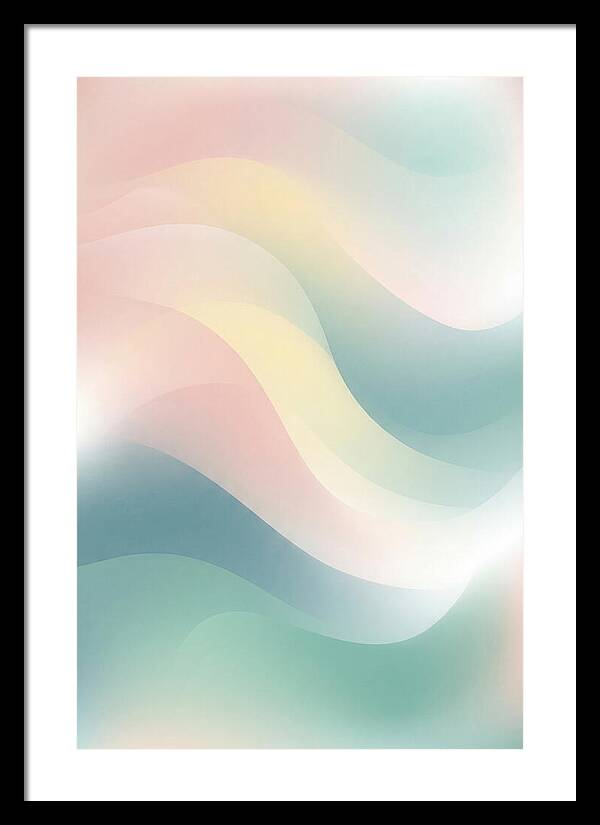Tropical Morning Light