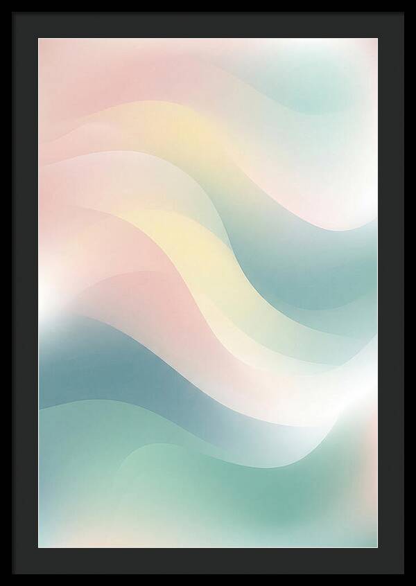Tropical Morning Light