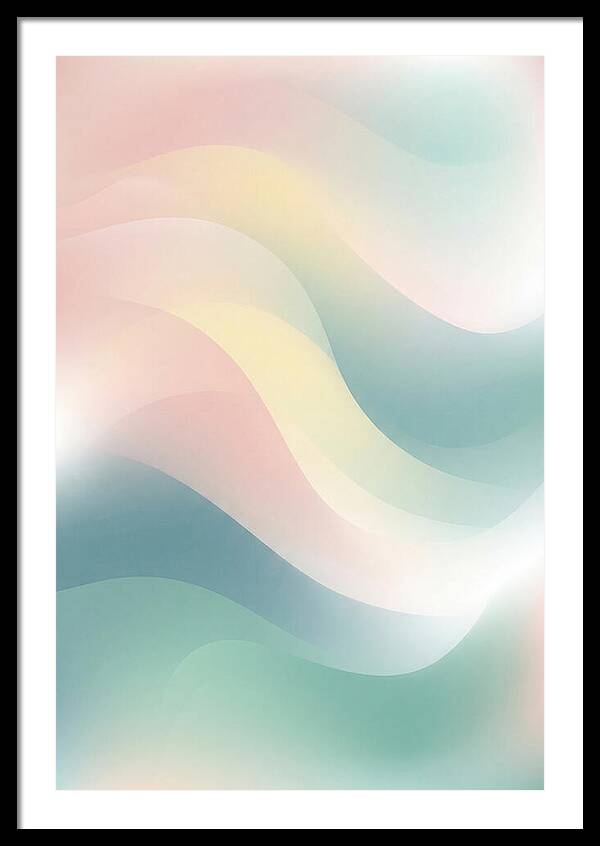 Tropical Morning Light