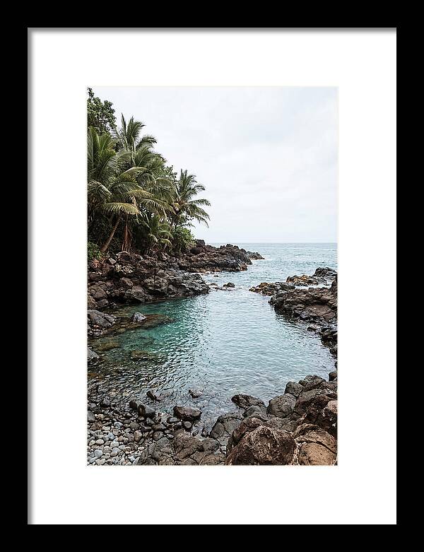 Tropical Paradise Escape