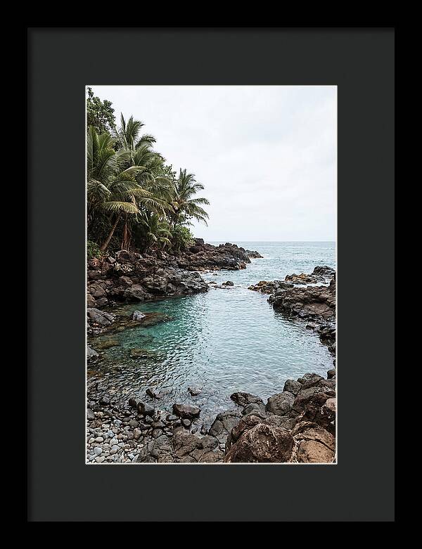 Tropical Paradise Escape