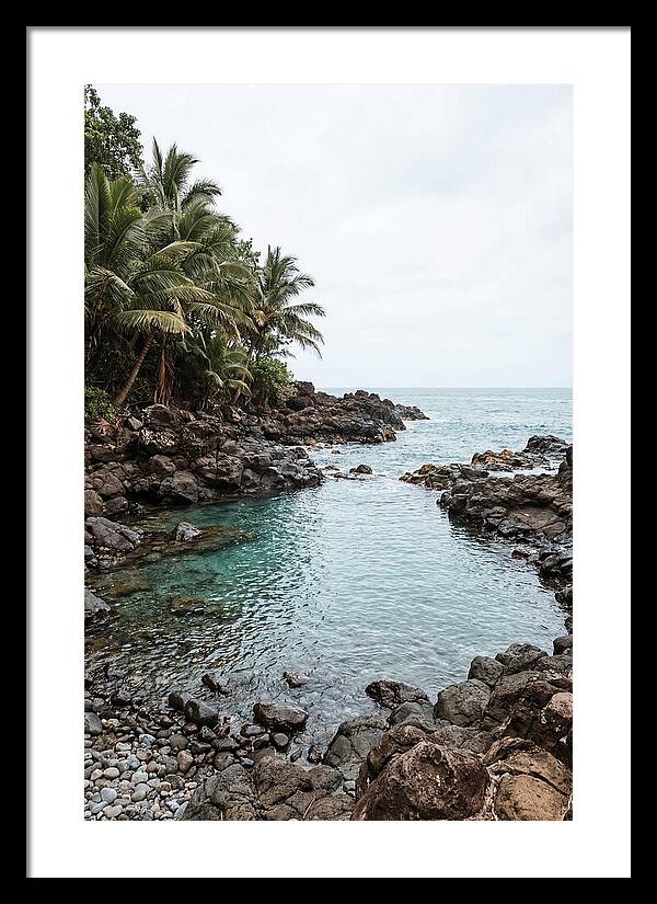 Tropical Paradise Escape