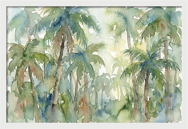 Tropical Paradise Retreat 6304