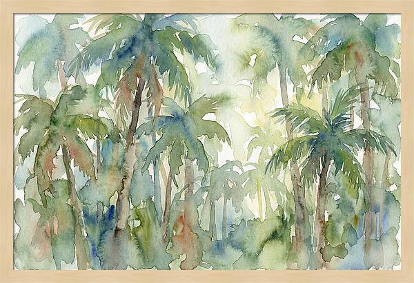 Tropical Paradise Retreat 6304
