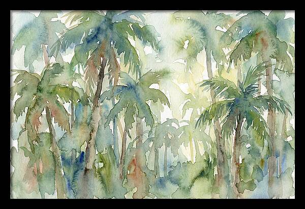 Tropical Paradise Retreat 6304