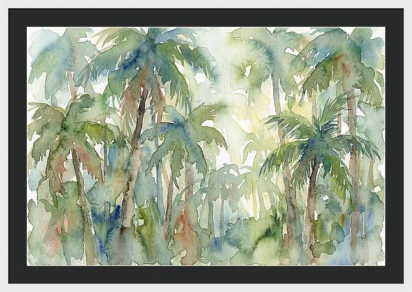 Tropical Paradise Retreat 6304