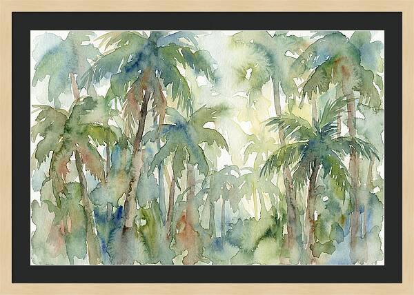 Tropical Paradise Retreat 6304