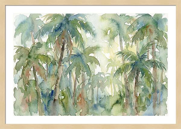 Tropical Paradise Retreat 6304
