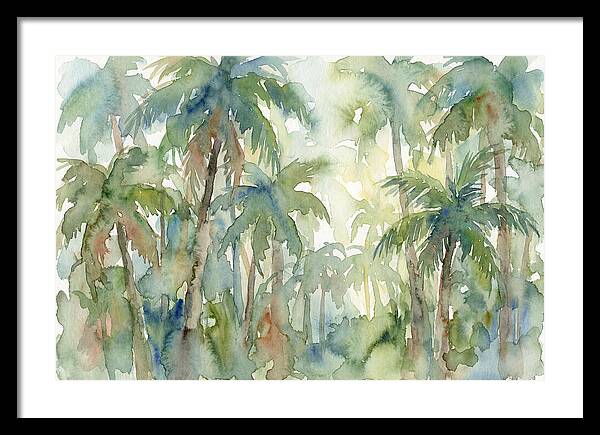 Tropical Paradise Retreat 6304