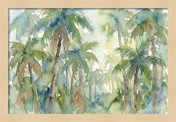 Tropical Paradise Retreat 6304