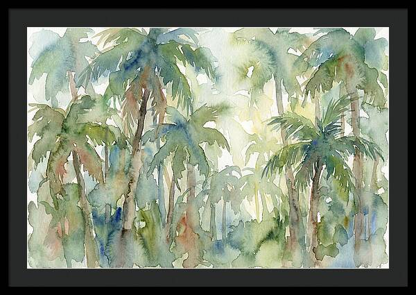 Tropical Paradise Retreat 6304