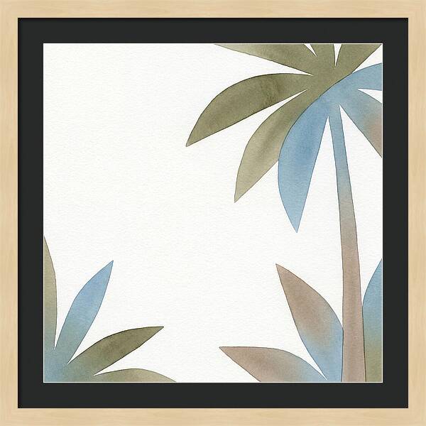 Tropical Paradise Retreat