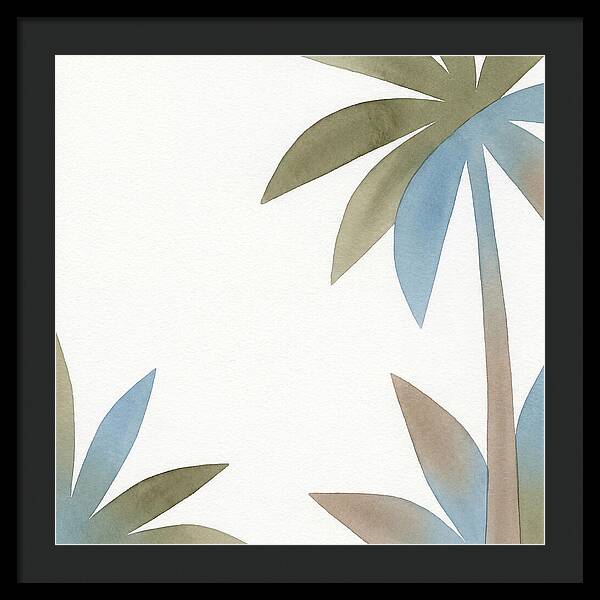 Tropical Paradise Retreat