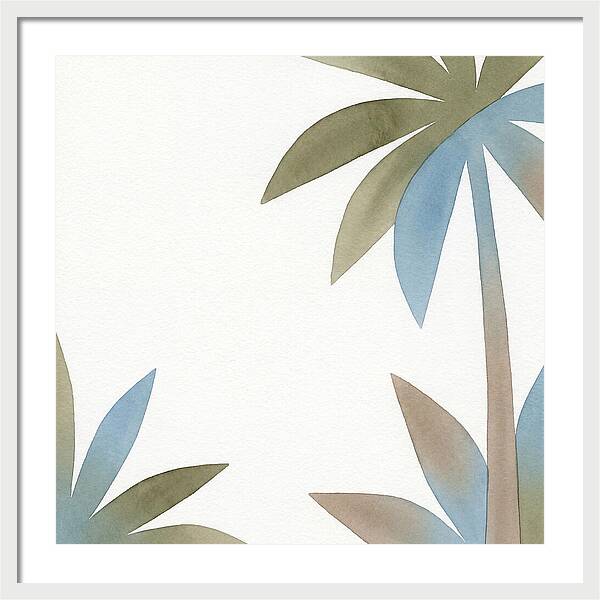 Tropical Paradise Retreat
