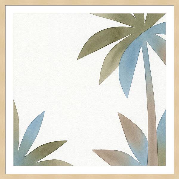 Tropical Paradise Retreat