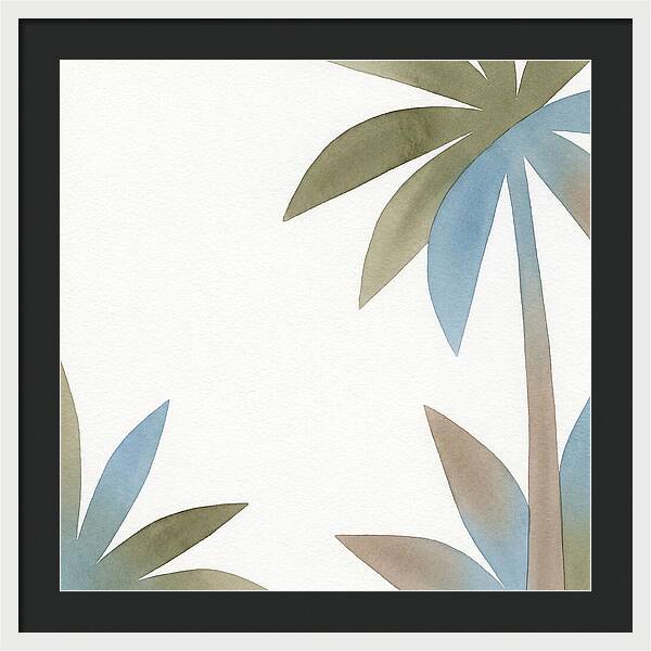 Tropical Paradise Retreat