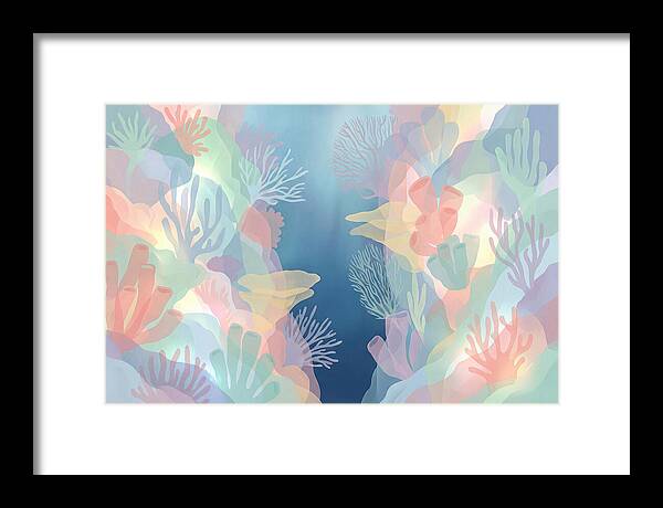 Tropical Reef Serenity