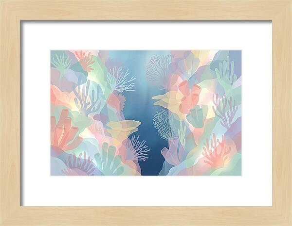 Tropical Reef Serenity