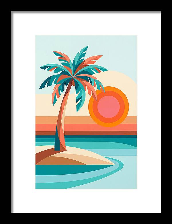 Tropical Serenity Escape