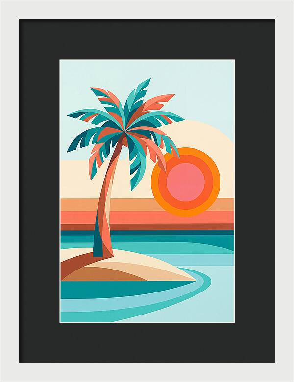 Tropical Serenity Escape