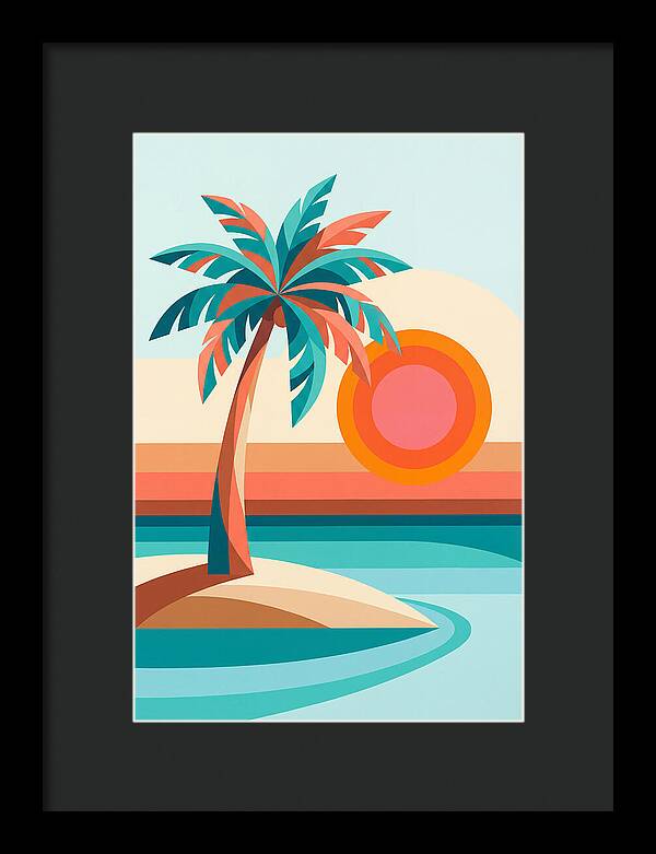 Tropical Serenity Escape