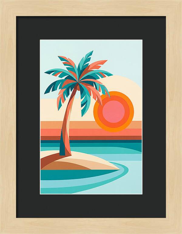 Tropical Serenity Escape