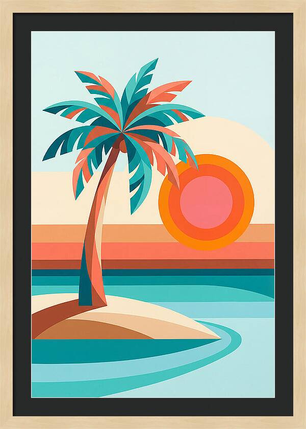 Tropical Serenity Escape