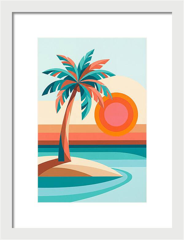 Tropical Serenity Escape