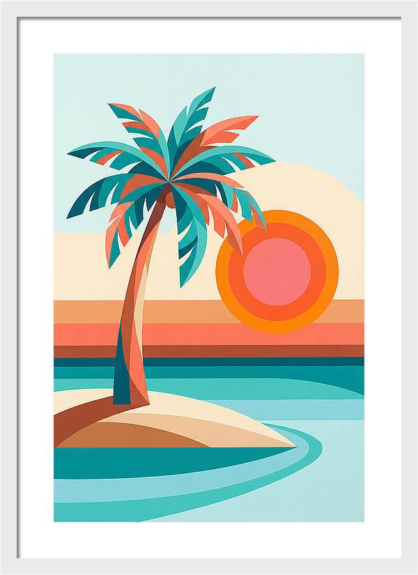 Tropical Serenity Escape