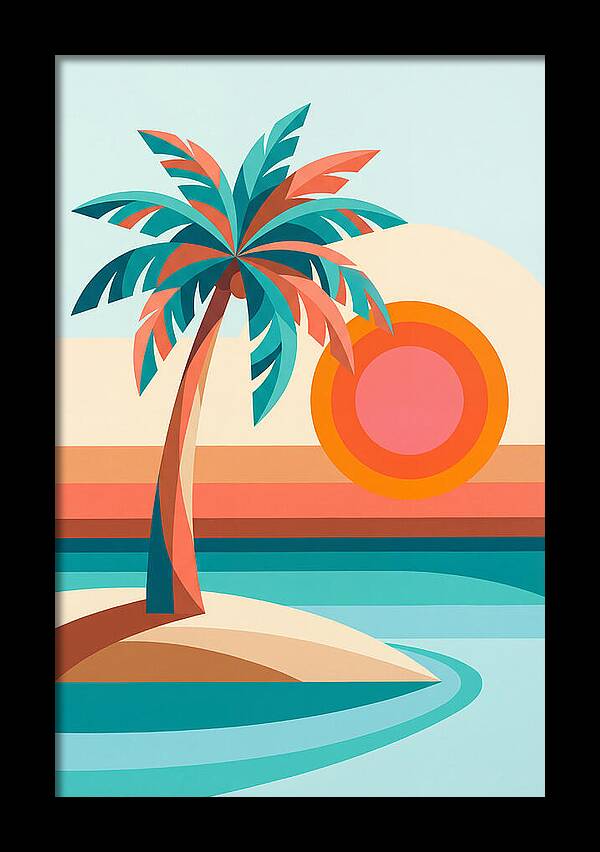 Tropical Serenity Escape