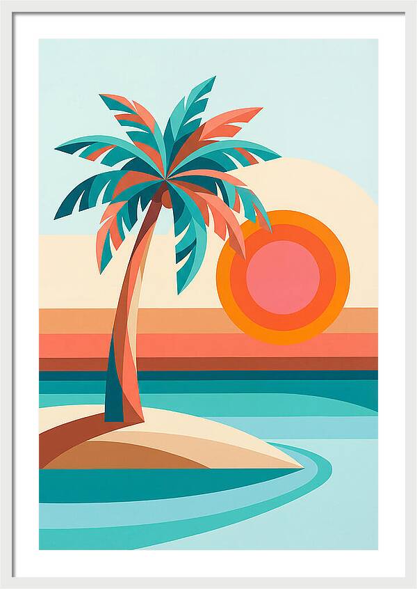 Tropical Serenity Escape