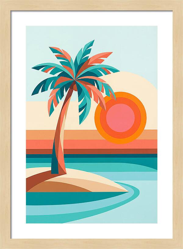 Tropical Serenity Escape
