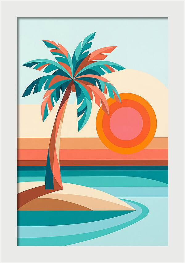 Tropical Serenity Escape