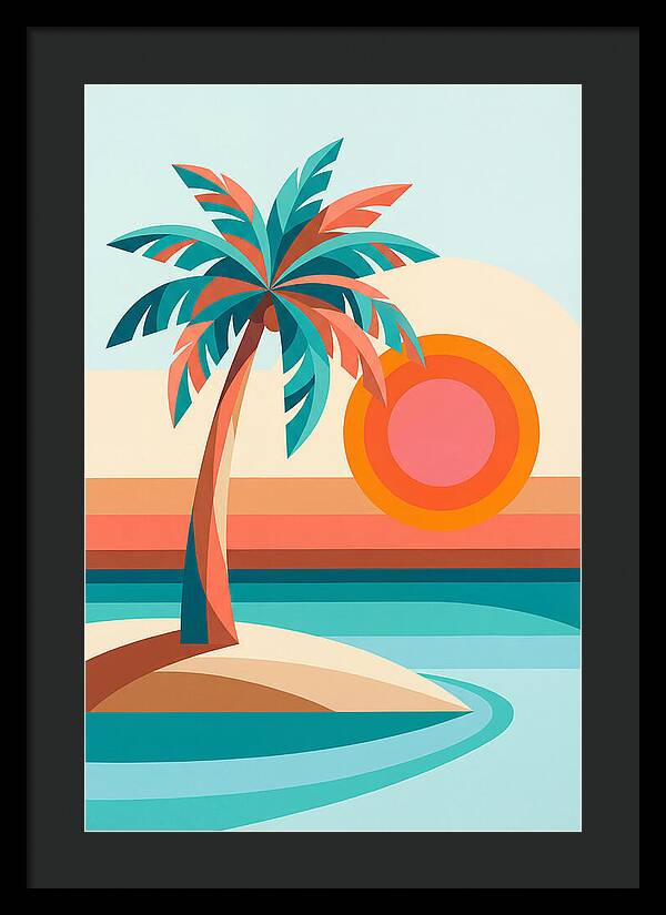 Tropical Serenity Escape